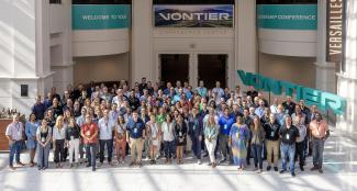 VLC Group Photo